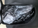 摩多狼（MOTOWOLF）護(hù)膝摩托車騎行護(hù)具夏季防摔電動(dòng)車防風(fēng)護(hù)腿機(jī)車四季通用騎士裝備 曬單實(shí)拍圖