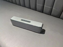柏林之聲2025新款藍(lán)牙音箱家用發(fā)燒HiFi高音質(zhì)客廳音響戶外低音炮 S8Pro Max珍珠銀【3D環(huán)繞-DTS全景聲】 曬單實拍圖