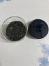Hero家用密封罐廚房收納高硼硅耐寒耐熱玻璃保鮮茶葉咖啡豆干貨儲物罐 經(jīng)典款500ml 曬單實拍圖