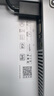 聯(lián)想（Lenovo）電腦顯示器FHD/2K/4K高清低藍光護眼顯示器 家用電腦商務(wù)辦公顯示屏 極窄邊框設計 【新品】23.8英寸/100Hz L24i-4A 曬單實(shí)拍圖