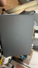 戴爾（DELL）筆記本電腦 靈越16plus 7640 16英寸超輕薄高性能金屬旗艦本【國家補(bǔ)貼20%】 冰川藍(lán) i7-13620H 16G 1T 2.5K 120Hz 高刷屏 曬單實拍圖