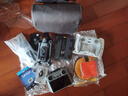 大疆（DJI）Air 3s 無人機航拍旅拍1英寸新手入門高清圖傳專業(yè)智能全向避障雙攝長焦超長續(xù)航廣角 大疆a(chǎn)ir3s Air 3S 暢飛三電套裝(帶屏遙控器) 標配+ 128G 內(nèi)存卡（價值 70 元 曬單實拍圖