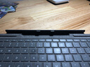 微軟（Microsoft） 微軟Surface Pro11/9/8全新原裝歐締蘭磁吸鍵盤蓋 Pro11/9/8含Ai按鍵原裝鍵盤-銀色 曬單實拍圖