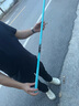 化氏湛盧魚(yú)竿 超硬超輕綜合竿28調休閑鯽魚(yú)竿手桿釣魚(yú)竿 4.8m 湛盧  16尺/ 曬單實(shí)拍圖