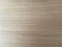 無(wú)印良品 MUJI 實(shí)木書(shū)桌/（附抽屜） 桌子 自然色 寬120*長(zhǎng)60*高75cm 曬單實(shí)拍圖