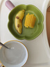 寶寶饞了香蕉豆沙餡包140g卡通包子兒童早餐早茶點(diǎn)心半成品享嬰兒食譜 曬單實拍圖