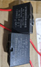 USBDM CBB61風(fēng)扇啟動(dòng)電容器1.2/1.5/4/8UF落地家用臺(tái)扇電機(jī)通用 1.5UF （500V）(買1送1) 曬單實(shí)拍圖