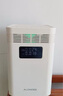 歐朗德斯ALONDES家用空氣凈化器除甲醛神器新房急入住除煙味數(shù)顯立式等離子殺菌靜音家用除醛儀C8 曬單實拍圖