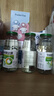 午時(shí)銀花露340ml*12瓶整箱瓶裝 金銀花草本飲品湖北孝感午時(shí) 曬單實(shí)拍圖