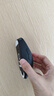 聯(lián)想（Lenovo）拯救者M(jìn)6XS無線電競(jìng)游戲鼠標(biāo)藍(lán)牙有線2.4G三模鼠標(biāo)人體工學(xué)設(shè)計(jì)適配聯(lián)想斗戰(zhàn)者/Y7000P 幻影黑 曬單實(shí)拍圖