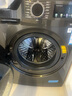 小天鵝（LittleSwan）滾筒洗衣機(jī)全自動(dòng)家用 帶烘干洗烘一體【TD120V098WDT】 12公斤 超薄 家電國家補(bǔ)貼20% 以舊換新 曬單實(shí)拍圖