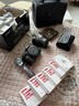 佳能（Canon）佳能R10 18-150 入門級(jí)微單相機(jī) eos r10半畫幅 Vlog拍攝 4K高清視頻 學(xué)生旅行家用 掃街旅拍套裝 曬單實(shí)拍圖