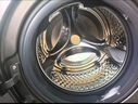 美的（Midea）全自動(dòng)滾筒洗衣機(jī) 10公斤家用大容量MG100V36T變頻電機(jī)一級(jí)能效1.1高洗凈比 蒸汽除菌 家電國(guó)補(bǔ)20% MG100V36T 曬單實(shí)拍圖