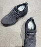 耐克（NIKE）Air VaporMax 2023 Flyknit 男鞋Air緩震輕盈透氣運(yùn)動(dòng)休閑鞋 DV1678-006 42.5 曬單實(shí)拍圖