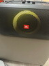 JBL PARTYBOX ON-THE-GO藍(lán)牙音箱 家庭KTV音響 卡拉OK套裝 便攜戶外廣場(chǎng)舞派對(duì) on-the-go音響【配jbl雙話筒】 曬單實(shí)拍圖