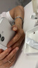 Apple/蘋果 iPhone 16（A3288）128GB 白色 支持移動(dòng)聯(lián)通電信5G 雙卡雙待手機(jī) 曬單實(shí)拍圖