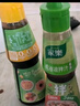 家樂x艾莎聯(lián)名款 涼拌汁組合2瓶裝 椒麻+酸辣口味 海鮮撈汁沙拉油醋汁 曬單實拍圖
