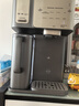 飛利浦（PHILIPS）冰沙冰塊加熱凈水器家用冰境i1pro 臺(tái)式免安裝凈飲機(jī) 冷熱一體即熱全自動(dòng)刨冰凈水機(jī)ADD8608 曬單實(shí)拍圖