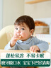 英氏（Engnice）嬰幼兒米餅原味 嬰兒寶寶零食 兒童磨牙餅干零食48g 6個月以上 曬單實拍圖