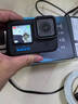 GoPro HERO13 Black 防抖運動相機 防水相機  極簡套裝【單機+128G內(nèi)存卡+單電】 曬單實拍圖