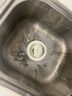 TONBEEN不銹鋼清潔膏水槽草酸腐蝕發(fā)黑修復(fù)電梯拉絲劃痕修復(fù)水垢清潔劑 曬單實拍圖
