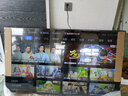 海爾（Haier）電視機(jī)H5C系列75/65/55英寸國家補(bǔ)貼144Hz高刷高色域全面屏3+64GB超薄游戲智能4K平板電視一級能效 65英寸 新品上市一級能效+3+32G 144HZ 曬單實(shí)拍圖