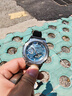 卡西歐（CASIO）G-SHOCK GM-2100八王子明星同款歐8金屬表頭運(yùn)動男士手表 GBM-2100A-1A2PR 曬單實(shí)拍圖