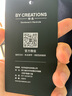 By Creations柏品純羊毛商務(wù)西褲男士修身通勤正裝直筒長(zhǎng)褲子休閑小腳西裝便褲 藏青色 52 曬單實(shí)拍圖