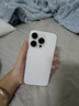 Apple【國行補貼】蘋果16Promax iPhone16Promax 蘋果16Pro 5G 手機 16Pro【白色鈦金屬】 128GB【原裝未使用+藍牙耳機+豪華大禮包】 曬單實拍圖