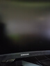 三星（SAMSUNG）32英寸 玄龍騎士G5 2K電競顯示器 快速液晶1MS響應(yīng) 高端游戲顯示屏 臺式電腦屏幕HDR 2K/165Hz/曲面/S32CG552EC 曬單實(shí)拍圖