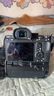 索尼/Sony A7 A7M3 A7R4 A7M2 A7R3 A7M4 全畫幅二手微單 4K直播相機 索尼A7M3+全畫幅50/1.8 套機 99成新 曬單實拍圖