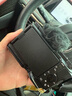 索尼（SONY）ZV-E10M2/E10二代 APS-C畫幅微單相機(jī) 創(chuàng)意外觀濾鏡 精準(zhǔn)對(duì)焦 小巧輕便 黑色ZVE10M2K套機(jī)【國(guó)補(bǔ) 贈(zèng)64G卡+皮套】 標(biāo)配 曬單實(shí)拍圖