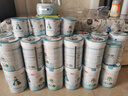 蓓康僖宜品啟鉑嬰幼兒配方純綿羊奶粉2段6-12個月適用800克*6 曬單實拍圖