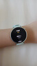 小米（MI）Xiaomi Watch S4 41mm 薄荷綠 國家補貼 汽車YU7鑰匙 澎湃OS2 心率血氧監(jiān)測 小米手表s4 小表女表 曬單實拍圖