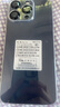魅紫i16promax全新超薄大屏一鍵AI智能手機512GB旗艦游戲電競長續(xù)航備用學生價老年人便宜百元 黑色64G 曬單實拍圖