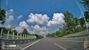 70邁行車記錄儀M310Pro 2K 1440P超高清夜視 F1.55大光圈 360度旋轉(zhuǎn) 曬單實(shí)拍圖