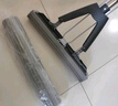 佳幫手海綿膠棉拖把38cm2頭家用一拖凈免手洗2025吸水洗拖地神器墩拖布 曬單實(shí)拍圖