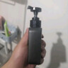 曼秀雷敦男士控油冰爽潔面泡沫150ml收縮毛孔去角質(zhì)去油洗面奶禮物 曬單實(shí)拍圖