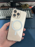 Apple【活動款限售】16promax iphone16pro 蘋果16系列 全網(wǎng)通5G 手機 16 promax 沙漠鈦金屬 6.9英寸 256GB【公開版全網(wǎng)通+配件大禮包】 曬單實拍圖