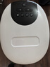 美的（Midea）【旗艦新品】家用空調(diào)扇加濕冷風(fēng)扇智能語音遙控?zé)o葉風(fēng)扇落地冷風(fēng)機(jī)水冷塔扇制冷小型空調(diào)AAI12VR 曬單實(shí)拍圖