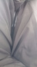 工裝褲男款夏季寬松直筒休閑褲戶外運(yùn)動職業(yè)工作服耐磨防風(fēng)長褲子 黑色 2XL 【130-145斤】 曬單實拍圖