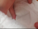 嬰芽（YINGYA）一體拉拉褲XXXXL76片【18-21kg】超薄干爽嬰兒尿不濕全包臀尿褲 曬單實(shí)拍圖