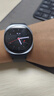 三星（SAMSUNG）【咨詢更多優(yōu)惠】Galaxy Watch8 智能手表超薄機身五核處理器抗氧化水平測量血管送男女朋友MT33 慕巖灰40mm 藍牙版【贈價值399元原裝表帶】 JD電競官方店 曬單實拍圖