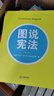 圖說(shuō)憲法（第二版） 曬單實(shí)拍圖