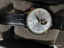 寶路華（BULOVA）手表男機(jī)械表歐美表男生禮物噴氣機(jī)系列全自動機(jī)芯商務(wù)休閑98A289 98A289 曬單實(shí)拍圖
