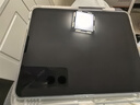 適用蘋(píng)果ipad平板可拆卸磁吸類(lèi)紙膜 第10代9/air5/6/ipadpro/mini6/7/iPad12.9寸全面屏磨砂保護膜 iPad Air4/Air5-10.9寸 1片裝|送收納夾 曬單實(shí)拍圖