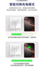 蘋果16/15充電器45W適配原裝快充套裝iphone17/16/15promax/pro/plus氮化鎵充電頭編織線套裝 蘋果45W快充頭+1.5米編織線 曬單實(shí)拍圖