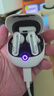 聲闊（SoundCore）【國(guó)家補(bǔ)貼】VR P10超低延遲真無(wú)線電競(jìng)吃雞2.4G游戲耳機(jī)適用VR Switch PS5 pico手柄等多設(shè)備 曬單實(shí)拍圖