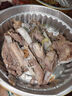 羊小柒寧夏灘羊肉生鮮 原切肋排2.4斤國(guó)產(chǎn)羊排骨清真羊肉 生鮮燒烤食材 曬單實(shí)拍圖