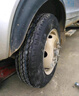 貨車(chē)輪胎 面包車(chē) 箱貨輪胎 小輕卡輪胎 LT/C適用于金杯 福田 小康 五菱 加厚載重185R14 LT(8層級) 曬單實(shí)拍圖